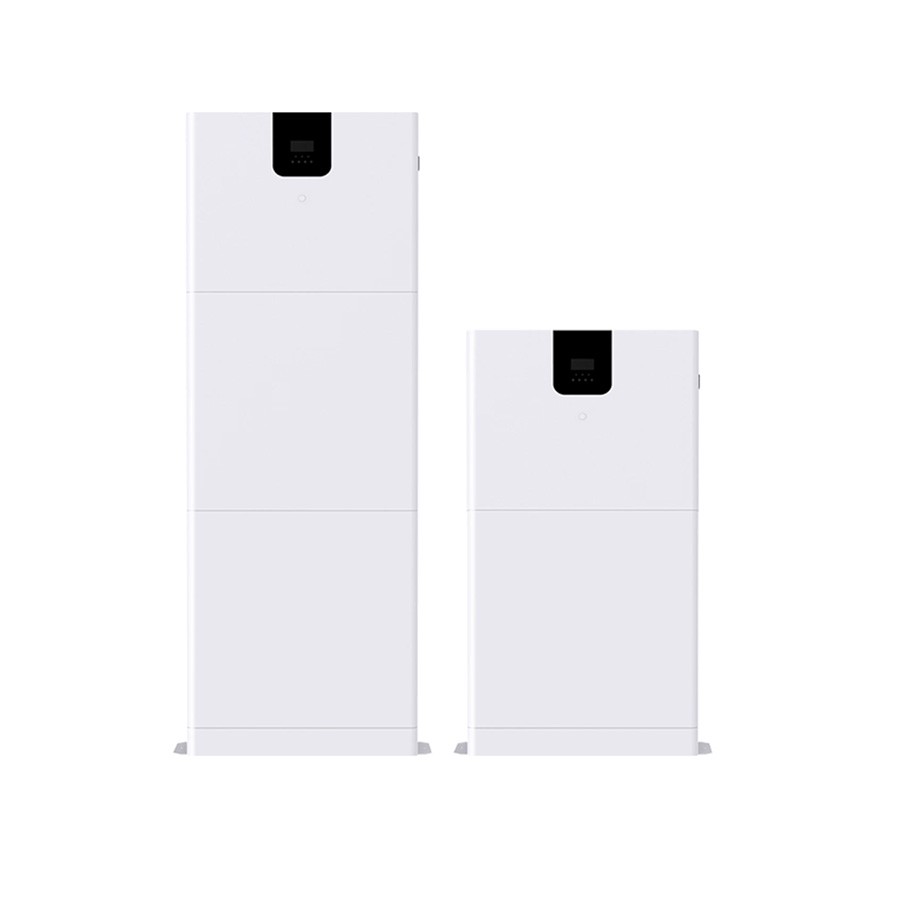 Automatic Energy Storage System