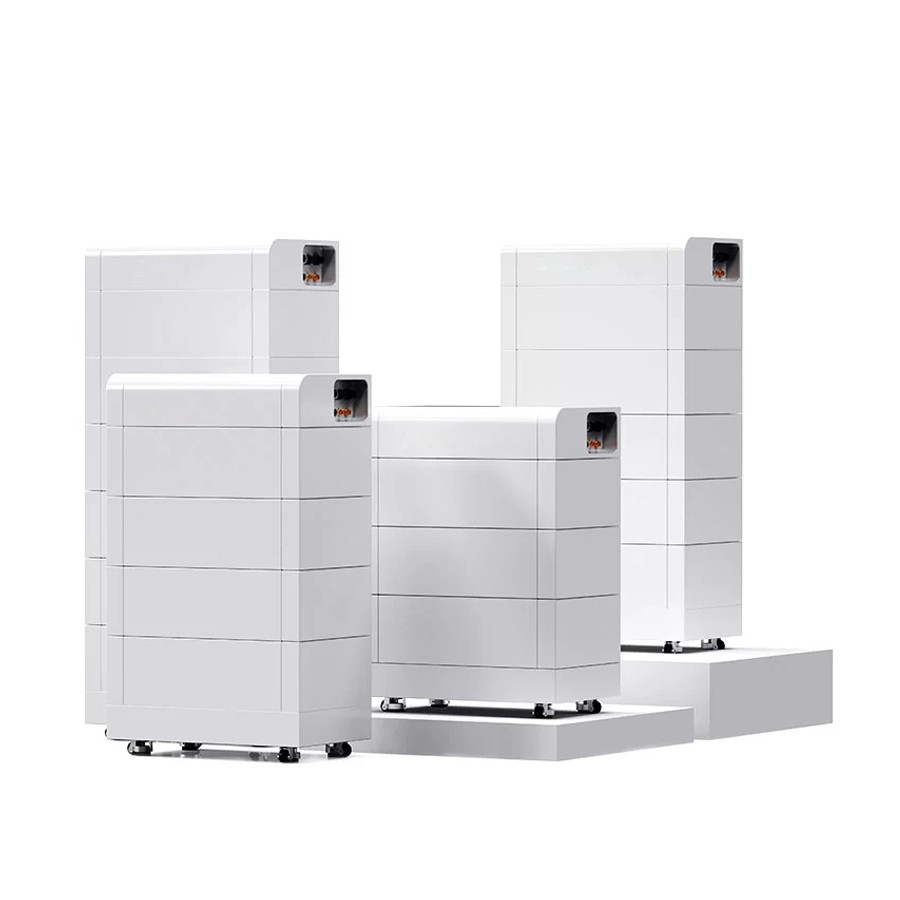 Residential Solution Solar Energy Storage System